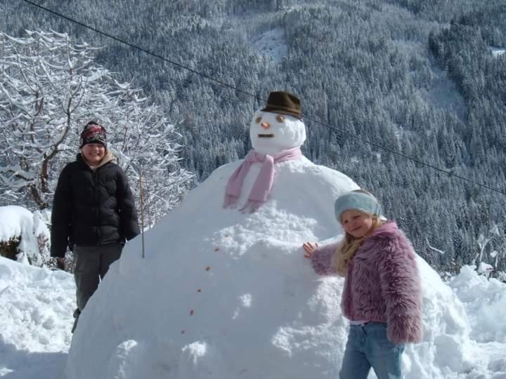 Chalet Catton Two Bedroom Appartement Near Bad Kleinkirchheim Radenthein Zewnętrze zdjęcie