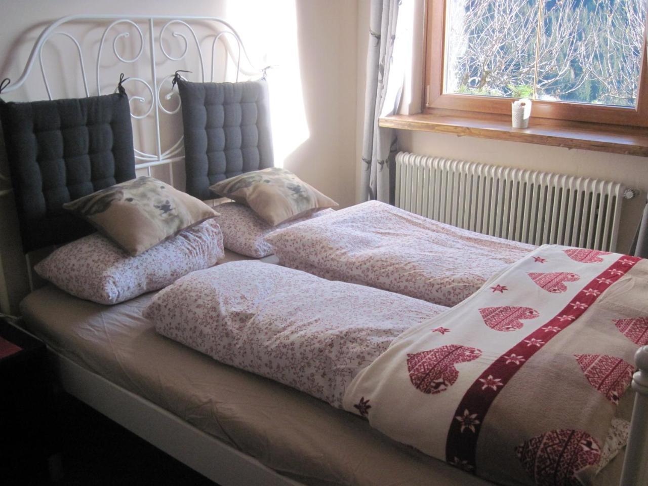 Chalet Catton Two Bedroom Appartement Near Bad Kleinkirchheim Radenthein Zewnętrze zdjęcie