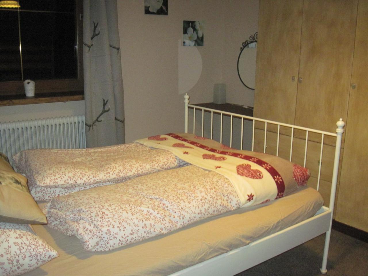 Chalet Catton Two Bedroom Appartement Near Bad Kleinkirchheim Radenthein Zewnętrze zdjęcie