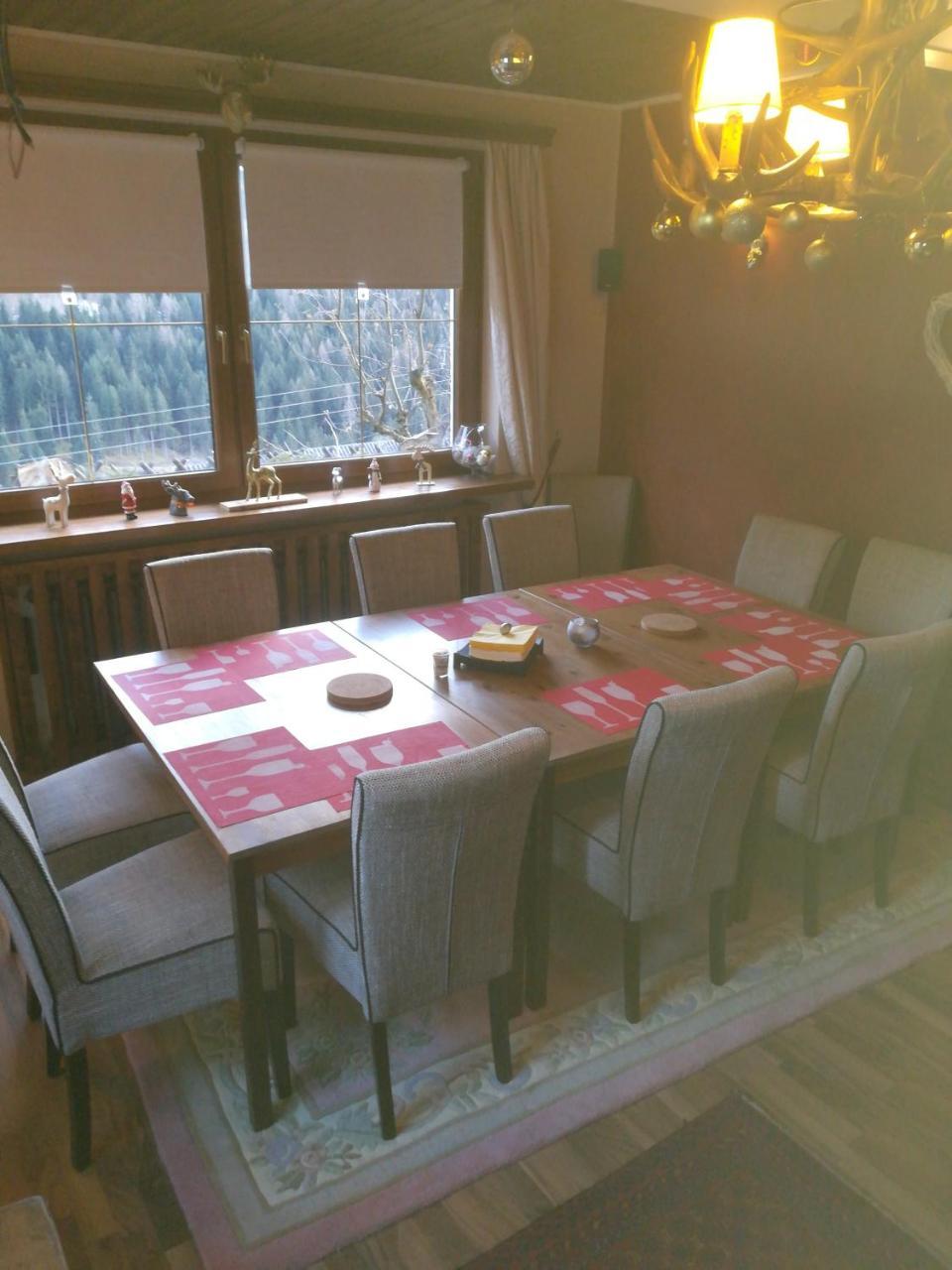 Chalet Catton Two Bedroom Appartement Near Bad Kleinkirchheim Radenthein Zewnętrze zdjęcie