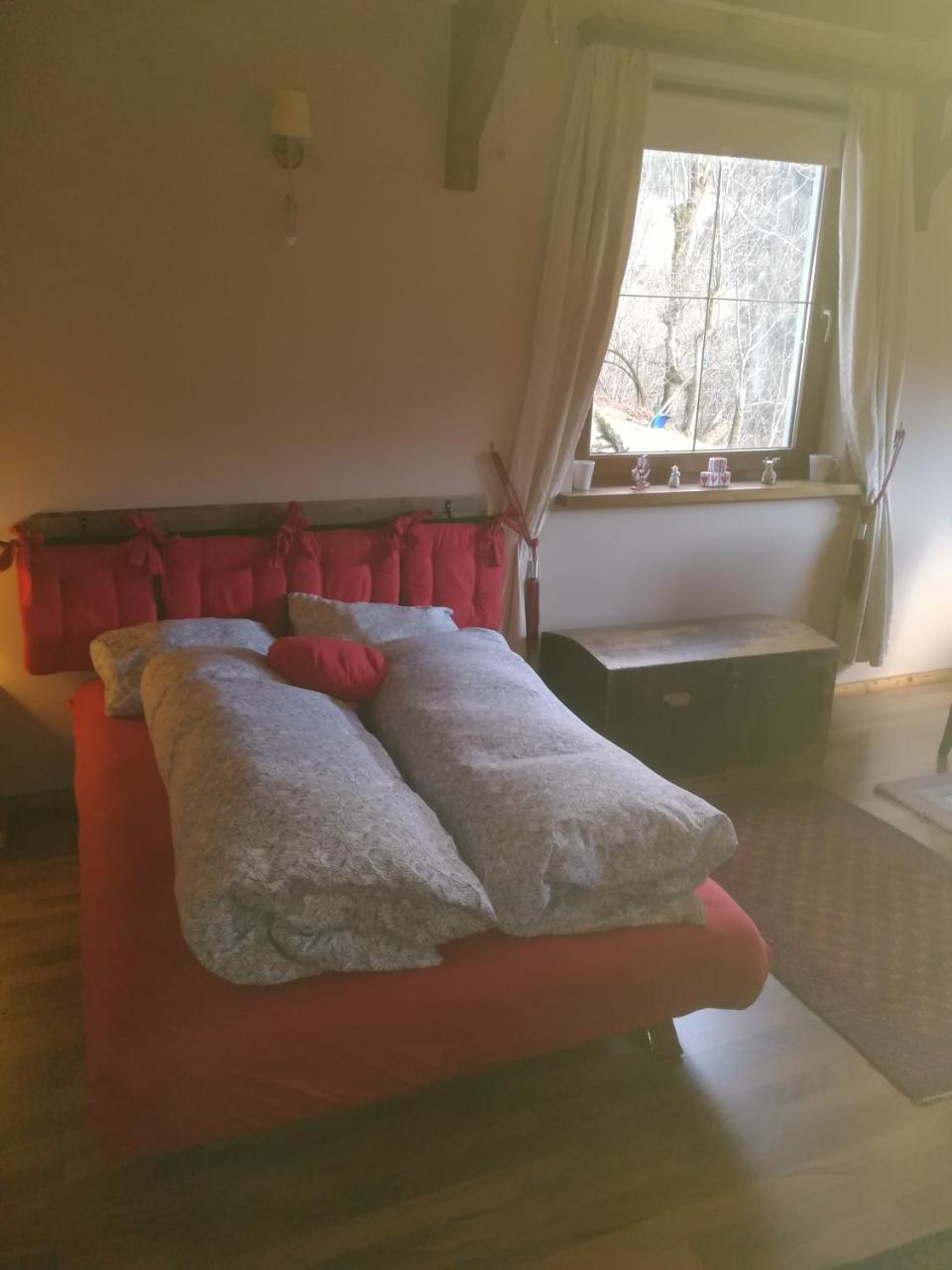 Chalet Catton Two Bedroom Appartement Near Bad Kleinkirchheim Radenthein Zewnętrze zdjęcie