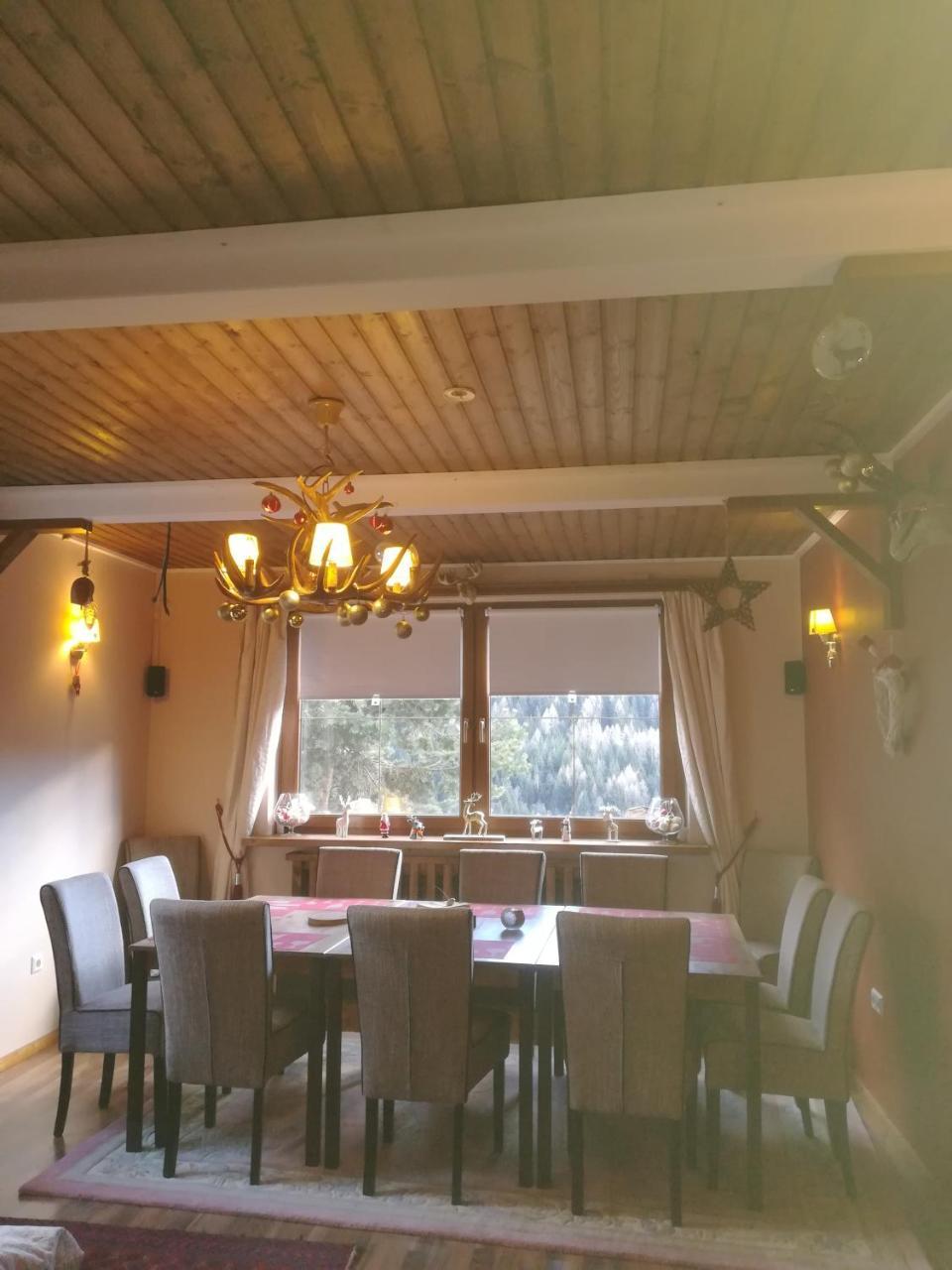 Chalet Catton Two Bedroom Appartement Near Bad Kleinkirchheim Radenthein Zewnętrze zdjęcie