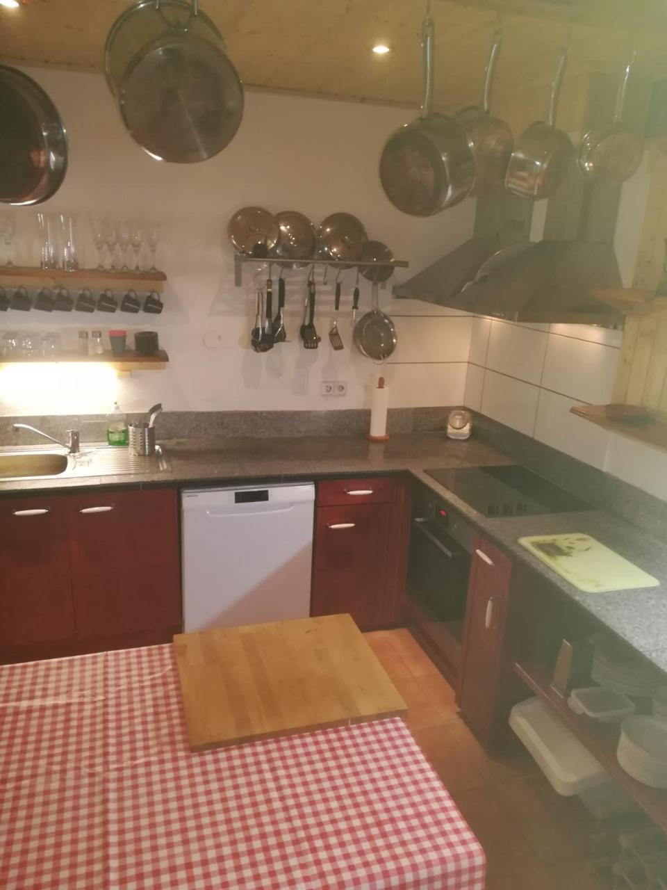 Chalet Catton Two Bedroom Appartement Near Bad Kleinkirchheim Radenthein Pokój zdjęcie