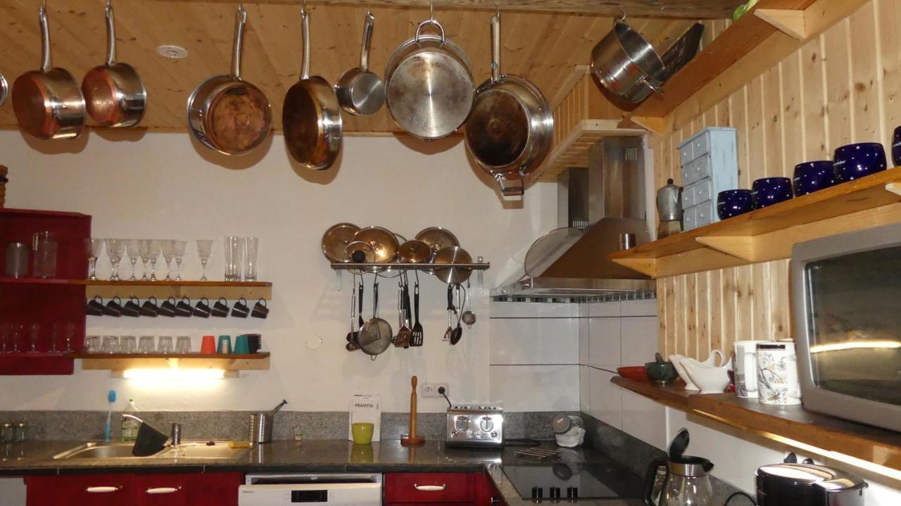 Chalet Catton Two Bedroom Appartement Near Bad Kleinkirchheim Radenthein Zewnętrze zdjęcie