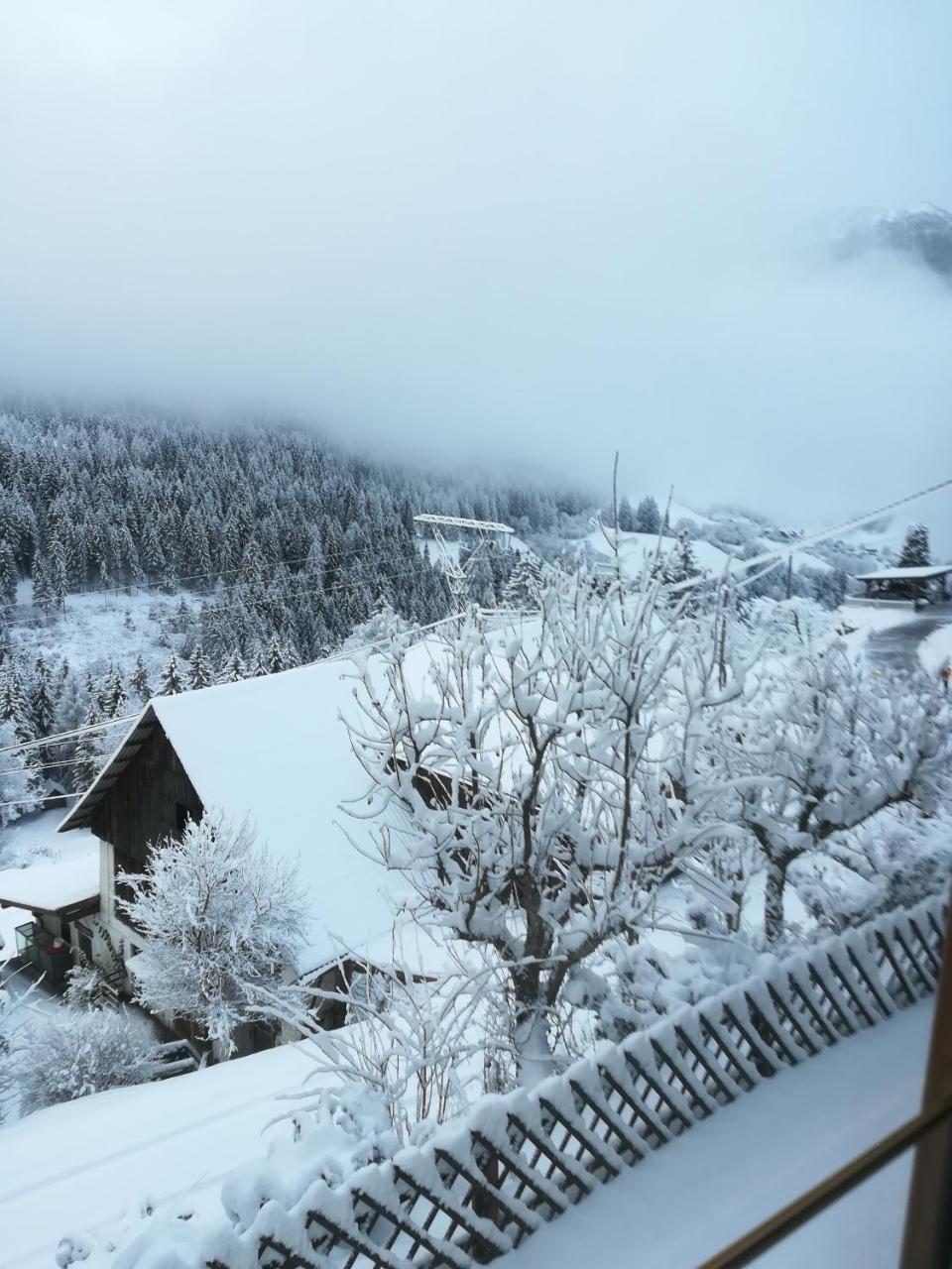 Chalet Catton Two Bedroom Appartement Near Bad Kleinkirchheim Radenthein Zewnętrze zdjęcie