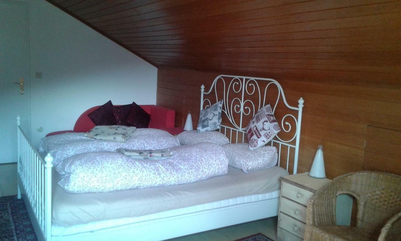 Chalet Catton Two Bedroom Appartement Near Bad Kleinkirchheim Radenthein Zewnętrze zdjęcie