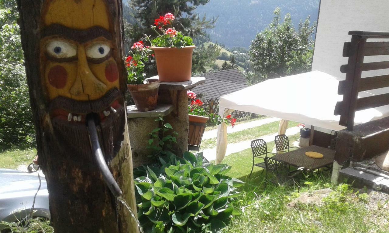 Chalet Catton Two Bedroom Appartement Near Bad Kleinkirchheim Radenthein Zewnętrze zdjęcie
