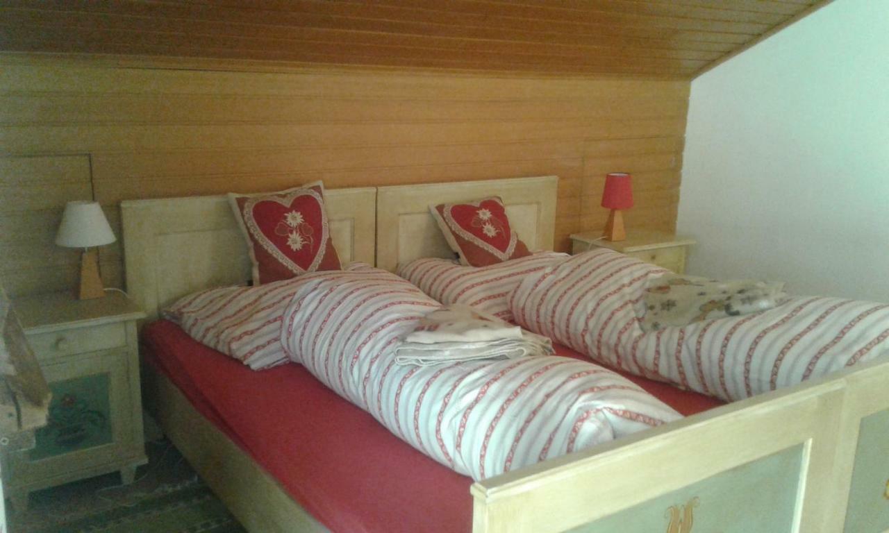 Chalet Catton Two Bedroom Appartement Near Bad Kleinkirchheim Radenthein Zewnętrze zdjęcie