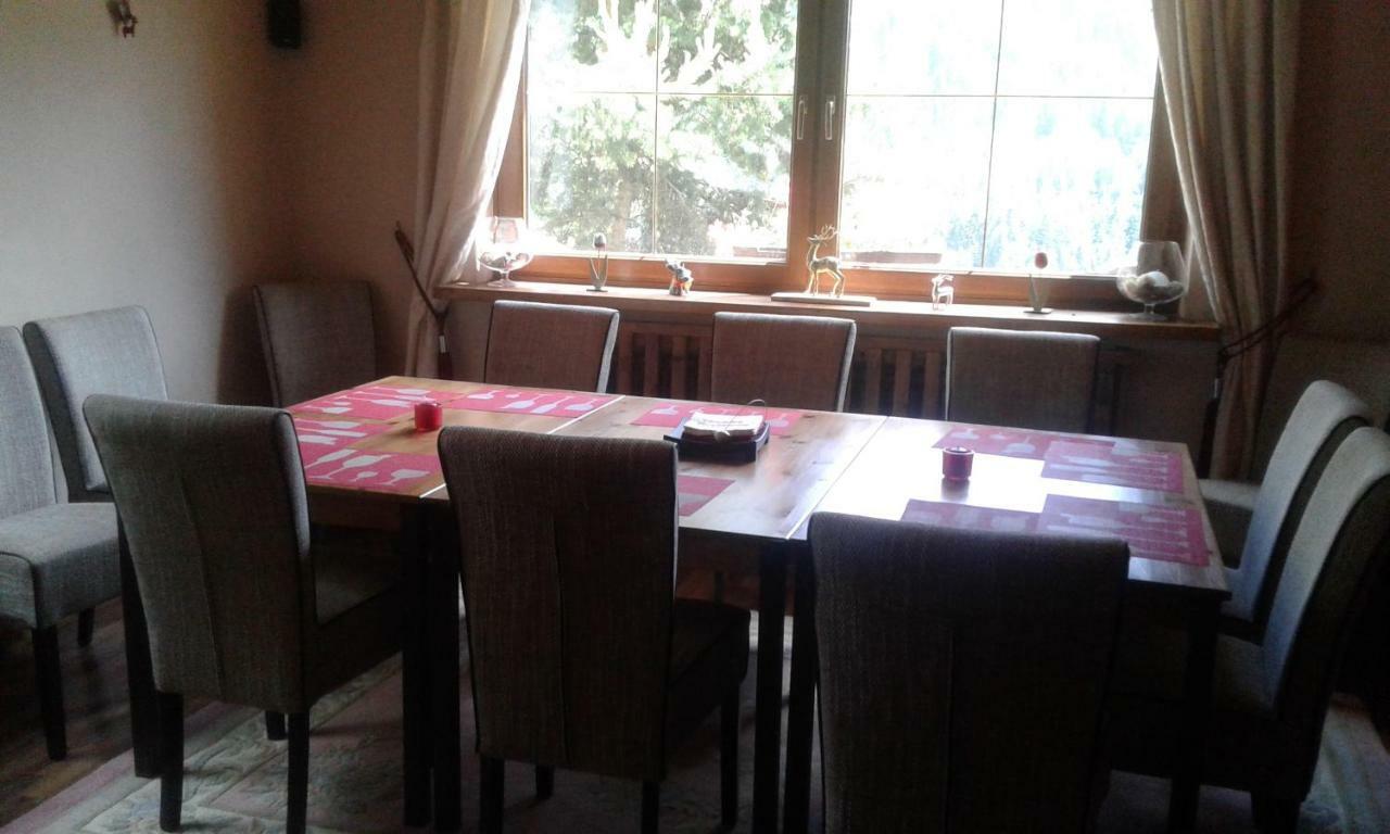 Chalet Catton Two Bedroom Appartement Near Bad Kleinkirchheim Radenthein Zewnętrze zdjęcie