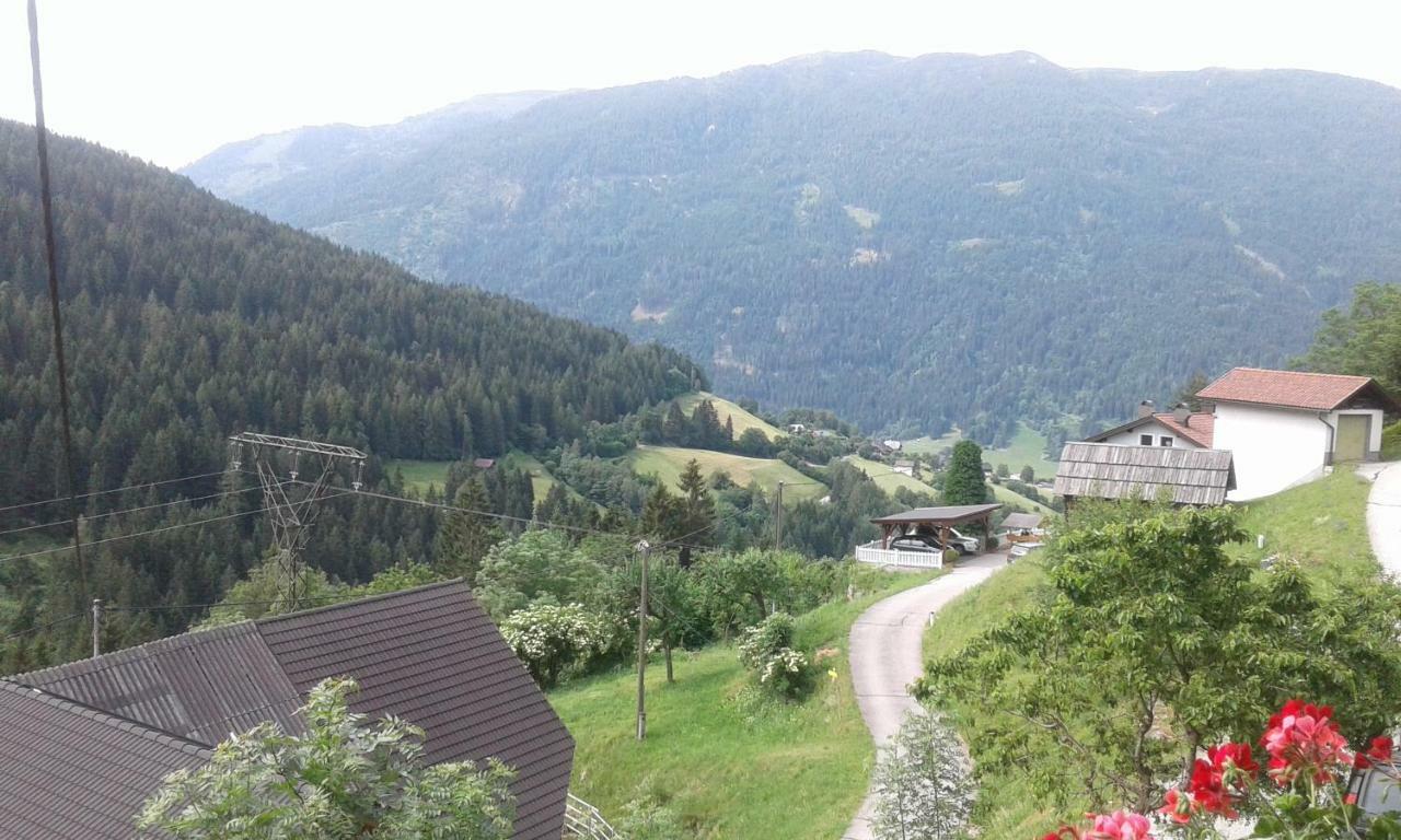 Chalet Catton Two Bedroom Appartement Near Bad Kleinkirchheim Radenthein Zewnętrze zdjęcie